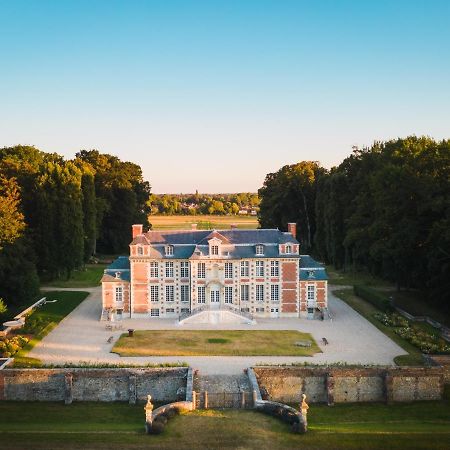 Chateau De St Maclou Saint-Maclou  Dış mekan fotoğraf
